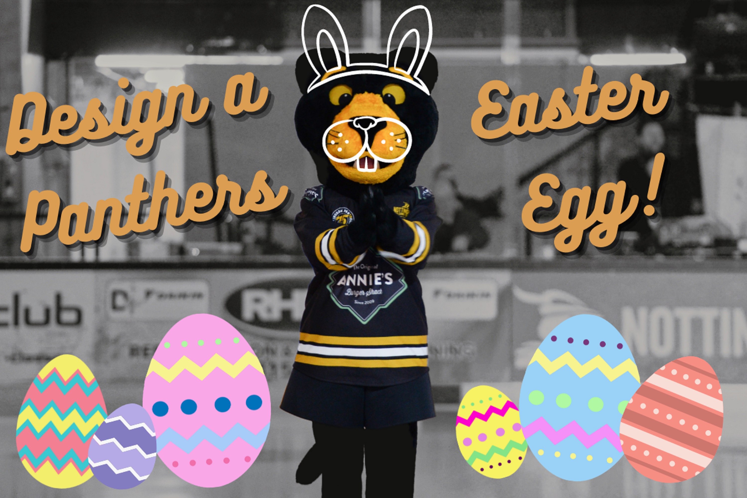 220404 | Easter Top Image