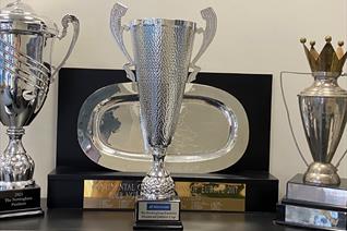 210817 | Diamond Jubilee Cup