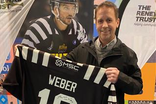 220208 | Weber
