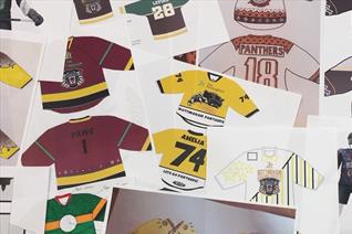 Unique prize up for grabs