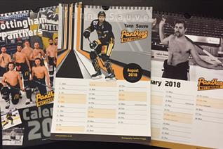 Calendar sales at profit sharing levels