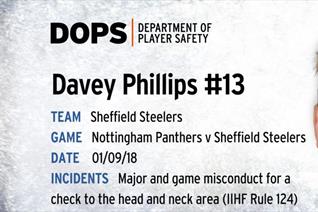 DoPS’ ruling