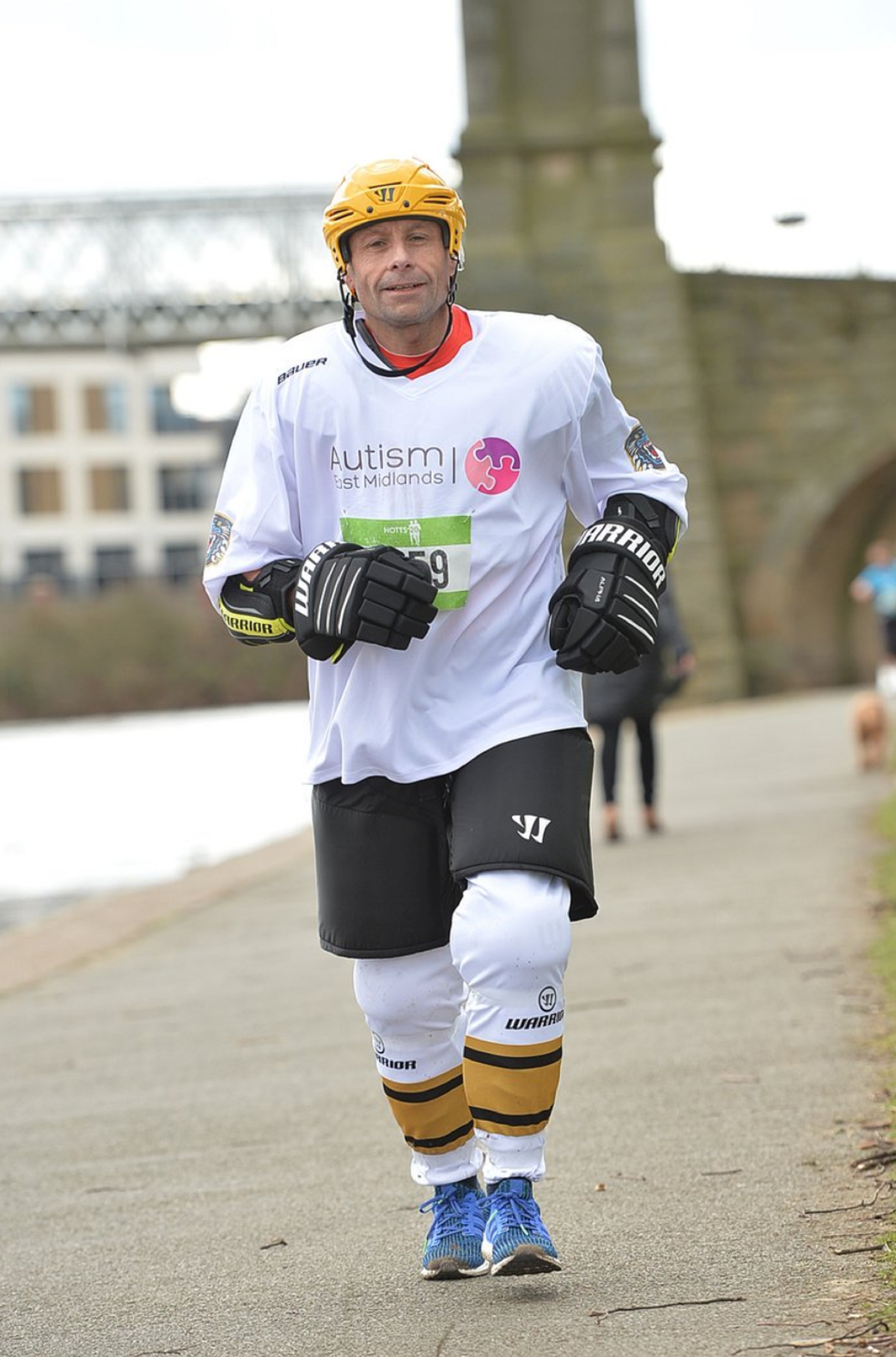190423 | London Marathon Top Image
