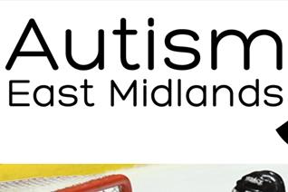 Panthers and Autism East Midlands