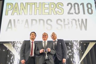 Panthers Awards Night- Photo Special