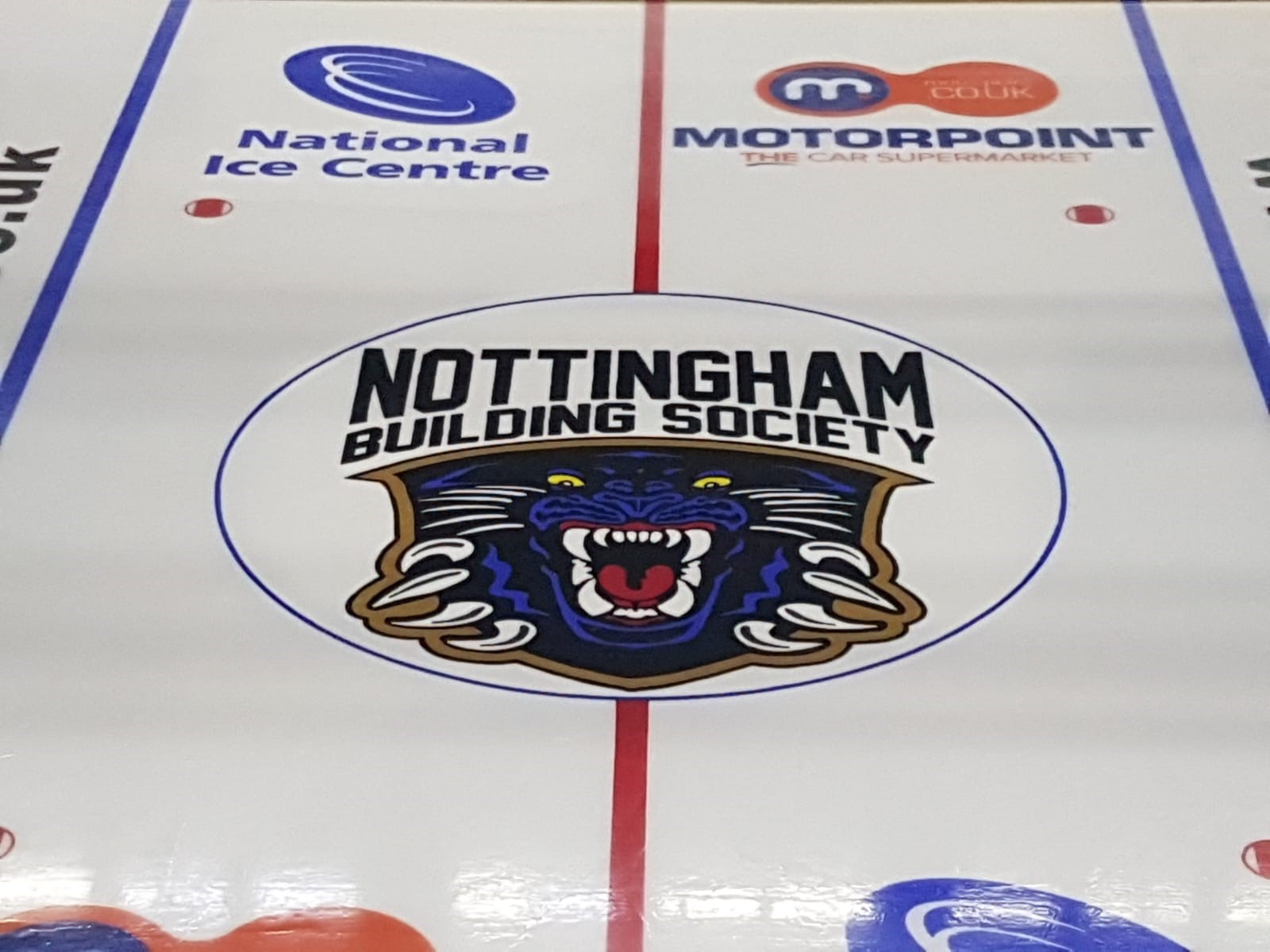 Pre-Season 25 Days Away Top Image
