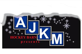 AJKM sponsor Christmas spoof