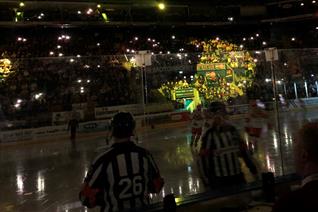 Boxing Day Sell-Out