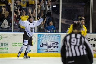 Pre-Season Hockey fest for Panthers Fans