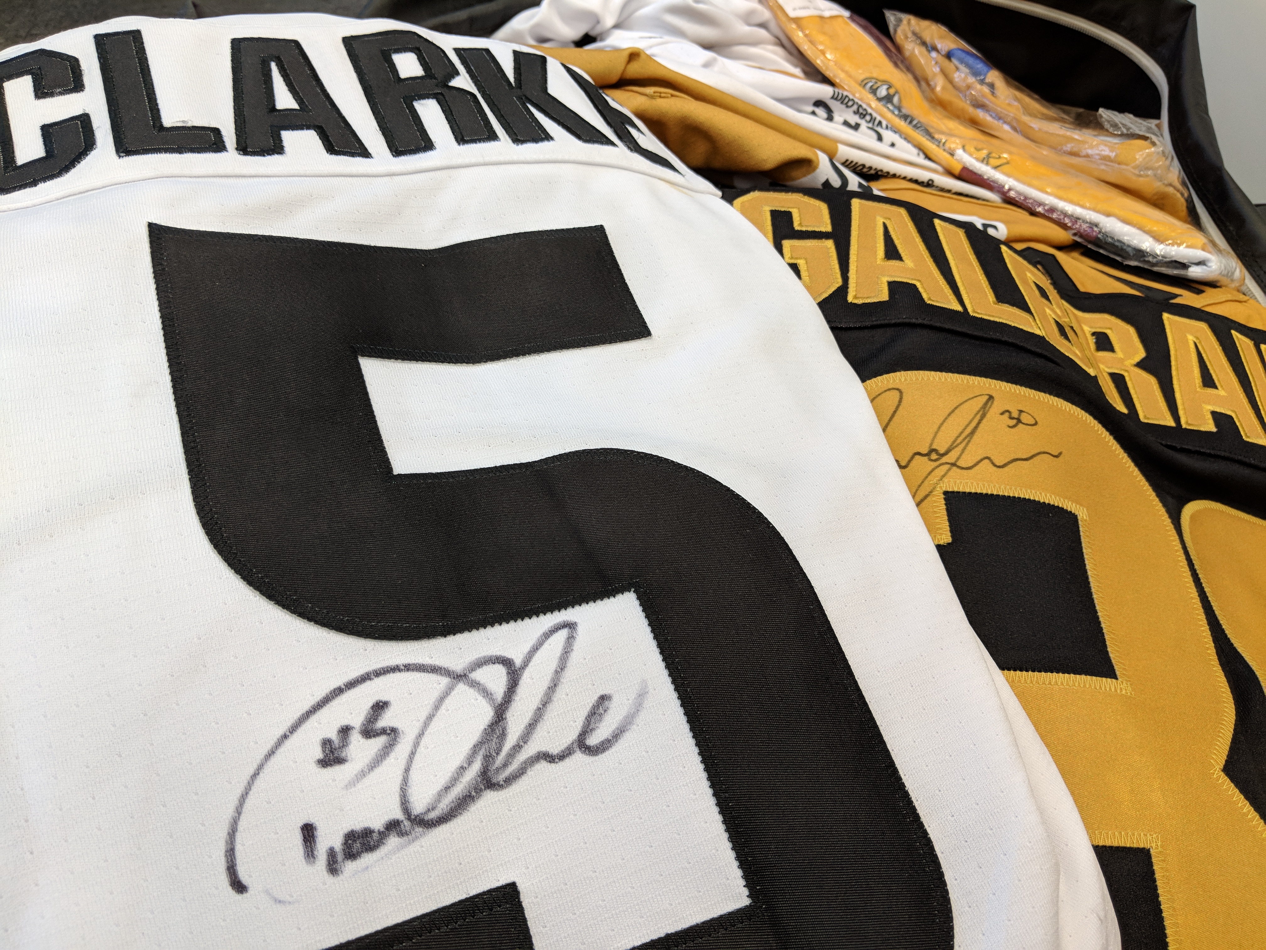 Fixed Price Jersey Sale Top Image