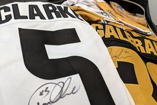 Fixed Price Jersey Sale