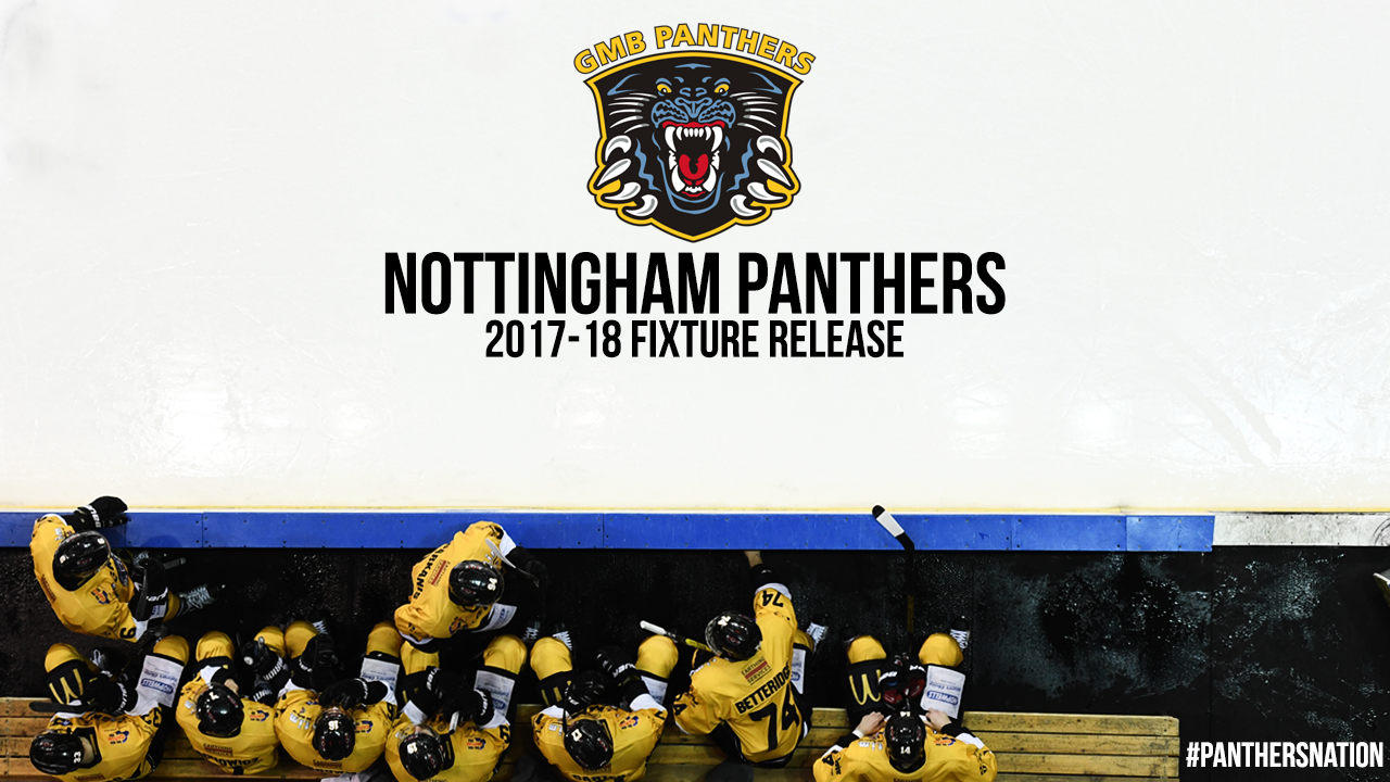Fixtures released for 2017-18 Top Image