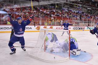Perlini: Glad to help the team