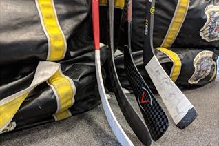 Kit Sale on Saturday
