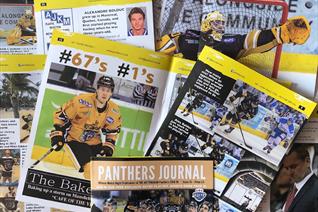 Match Night Magazine: Issue 15