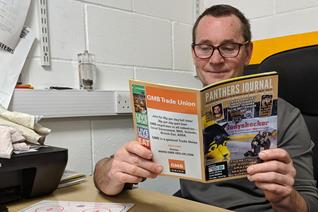 Match Night Magazine: Issue 16