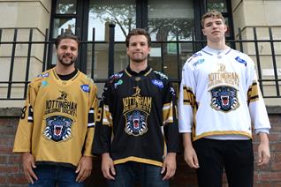 Manufacturing problem with gold shirts