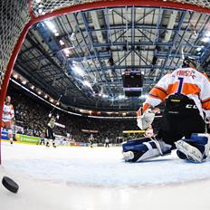 Net Cam vs Steelers 26/12/18 #005