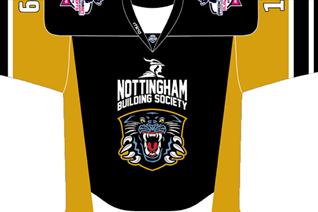 Play-Off Jersey Auction | 05/04/19