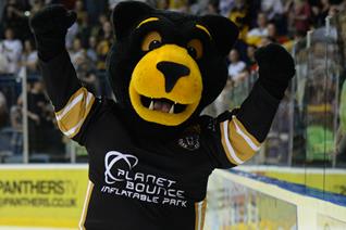 Who will Panthers face in the play-offs? Last two weekends will decide. TICKET UPDATE!
