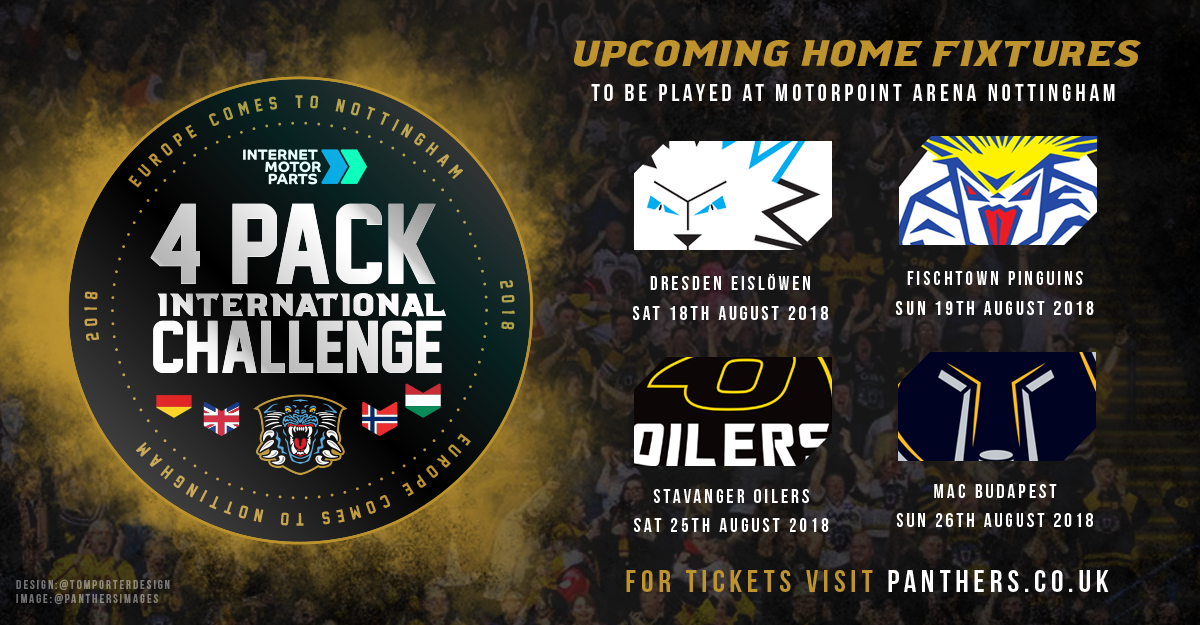 Win tickets for the internationals Top Image