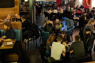 Final Panthers quiz a success