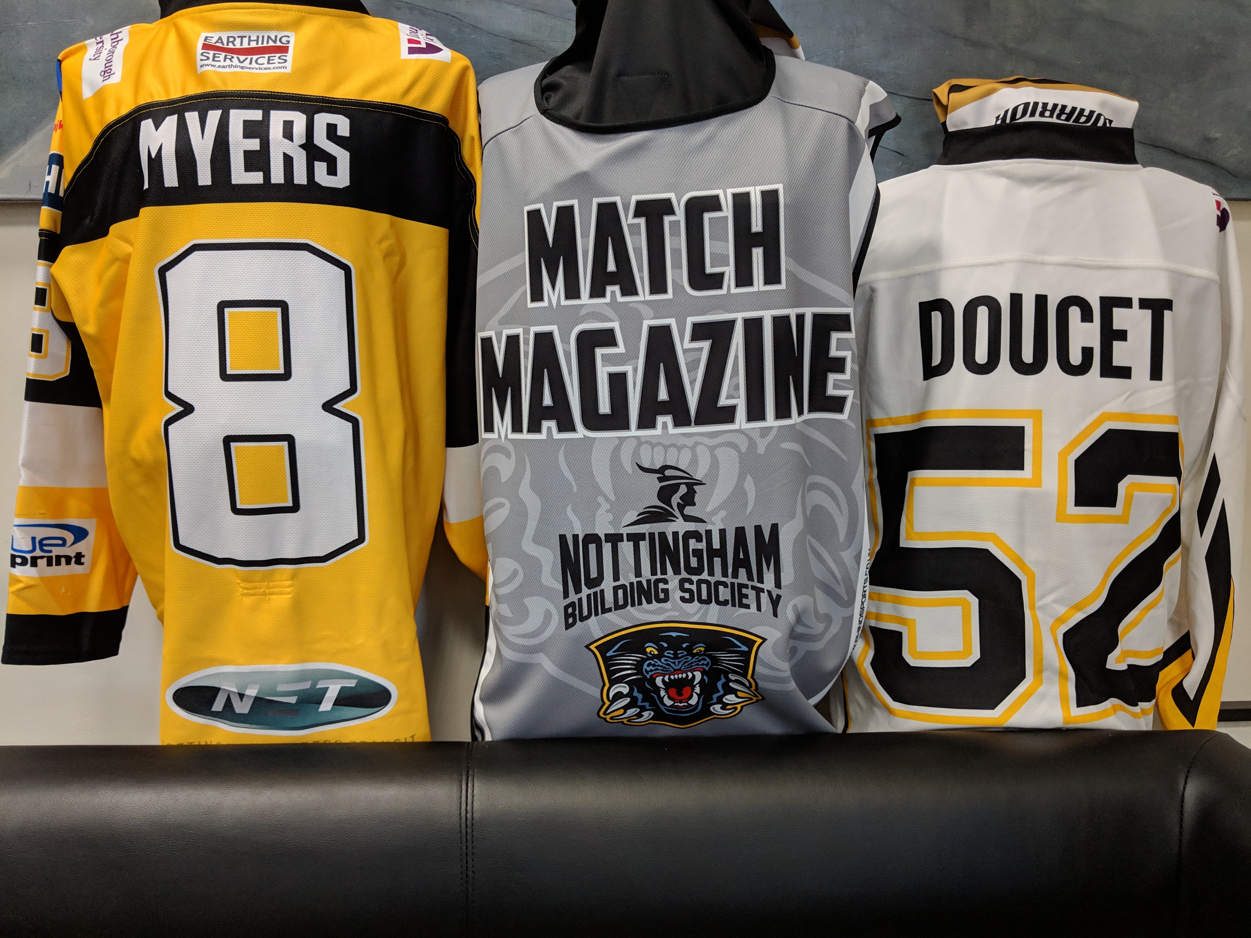 panthers retro jersey