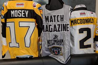 Retro Jersey Draw #007