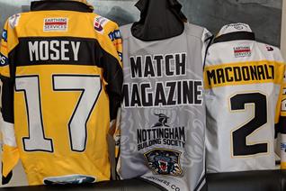 Retro Jersey Draw #008