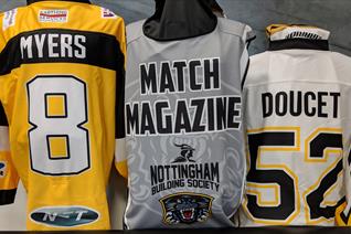 Retro Jersey Draw #010
