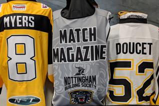 Retro Jersey Draw #009