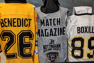 Retro Jersey Draw #011