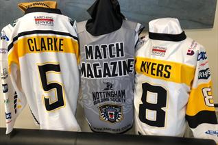 Match Night Mag: Issue Two