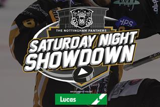 Panthers vs Devils: Saturday Night Showdown! - 26/01/19