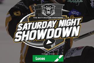 Saturday Night Showdown Competition