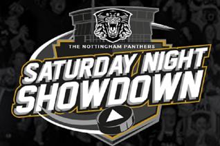 Saturday Night Showdown Returns