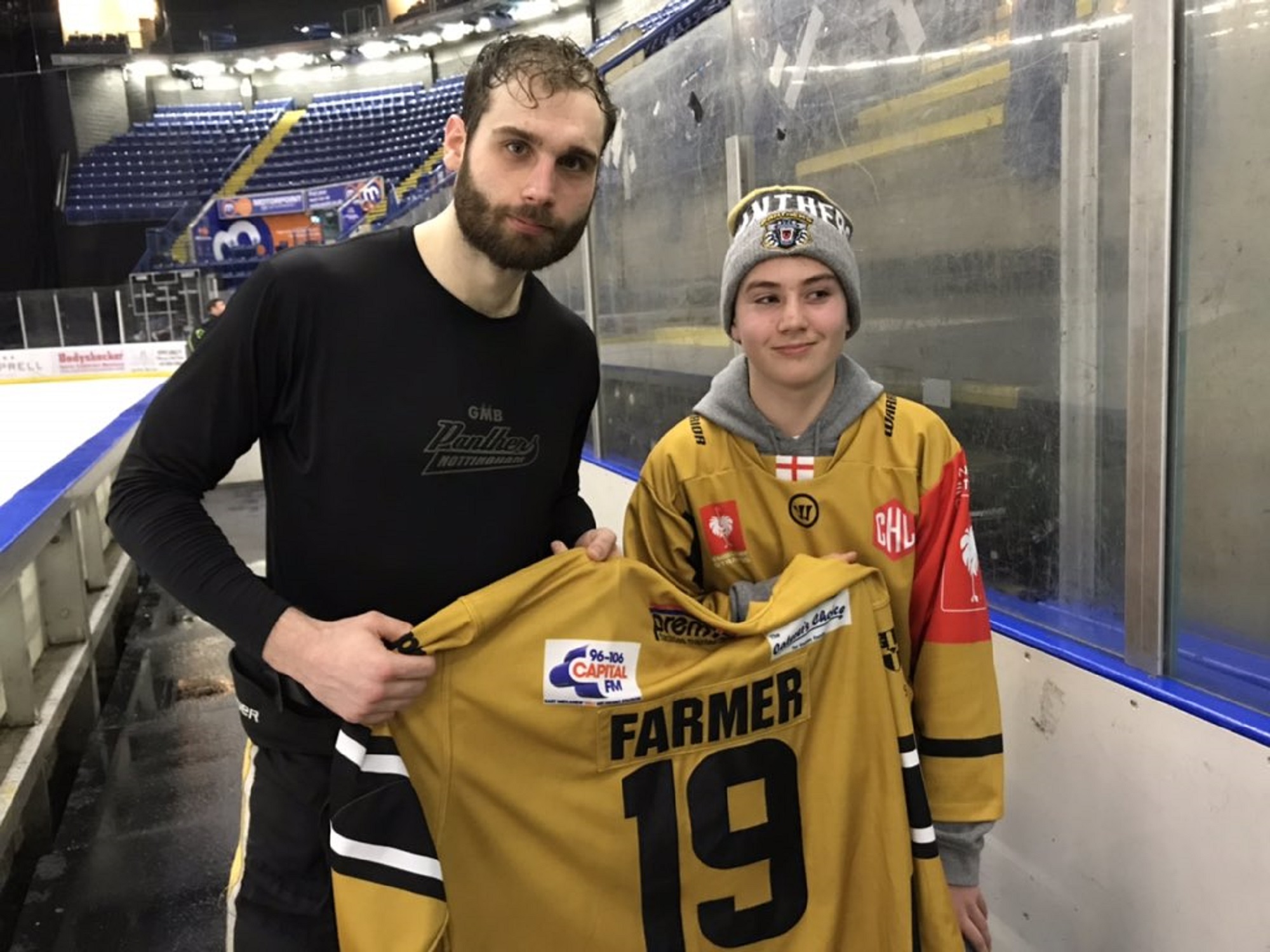 SOHB Winner | 09/03/19 Top Image