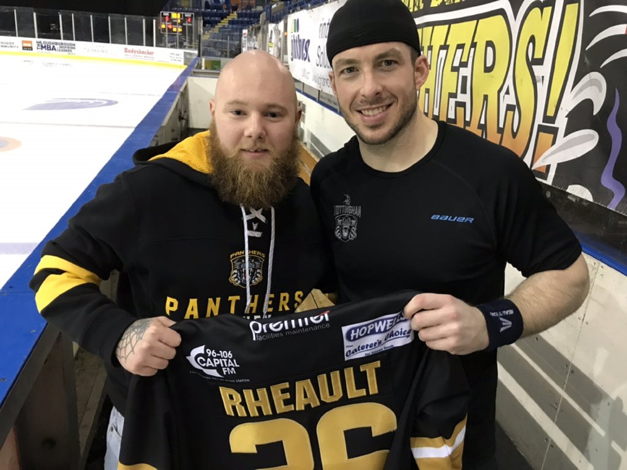 SOHB Winner | 16/03/19 Top Image