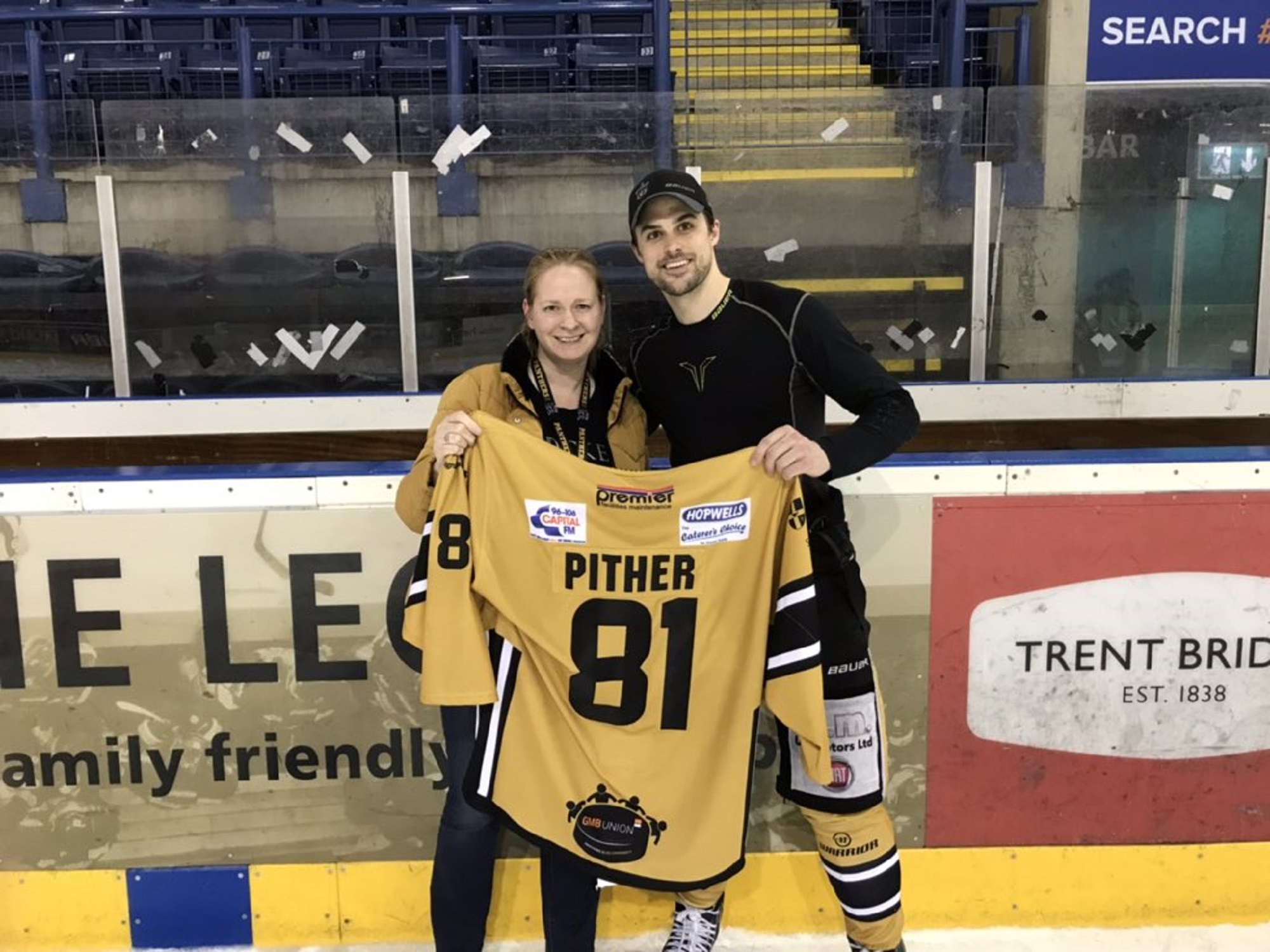 SOHB Winner | 23/02/19 Top Image