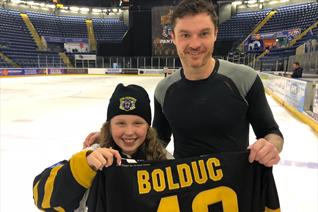 SOHB Winner 02/11/18