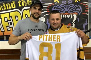 SOHB Winner 25/08/18