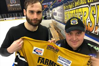 SOHB Winner 18/11/18