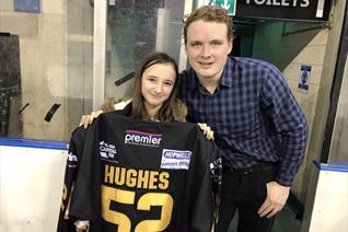SOHB Winner 14/02/19