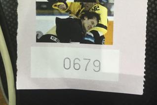 SOHB Winner 13/10/18