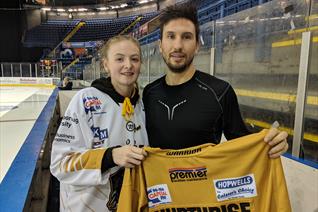 SOHB Winner 02/12/18