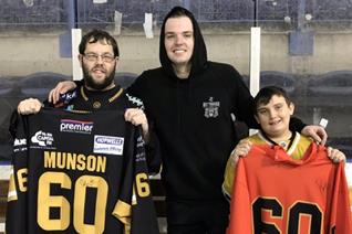 SOHB Winners | 07/04/19
