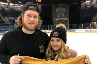 SOHB Winner 11/12/18