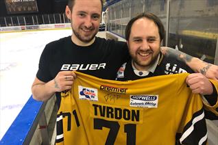 SOHB Winner 28/11/18