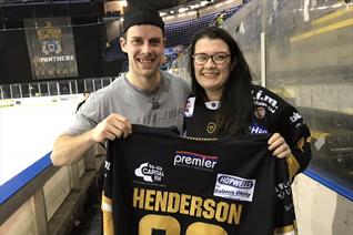 SOHB Winner 12/01/19