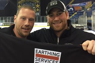 Ruddington fan wins jersey